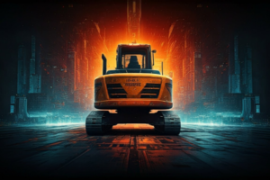 excavators