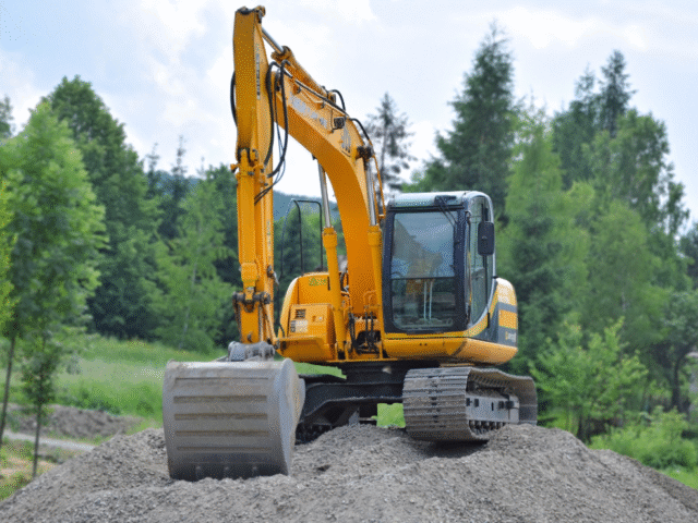 How Mini Excavators Have Revolutionized Construction: Their Versatility  