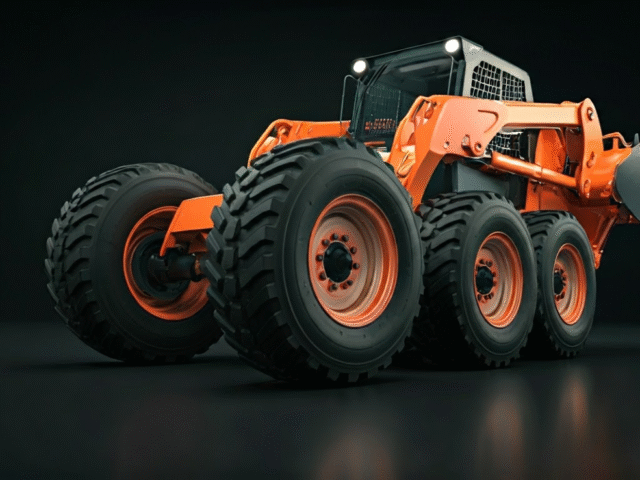 Understanding Skid Steer Trailer Weight