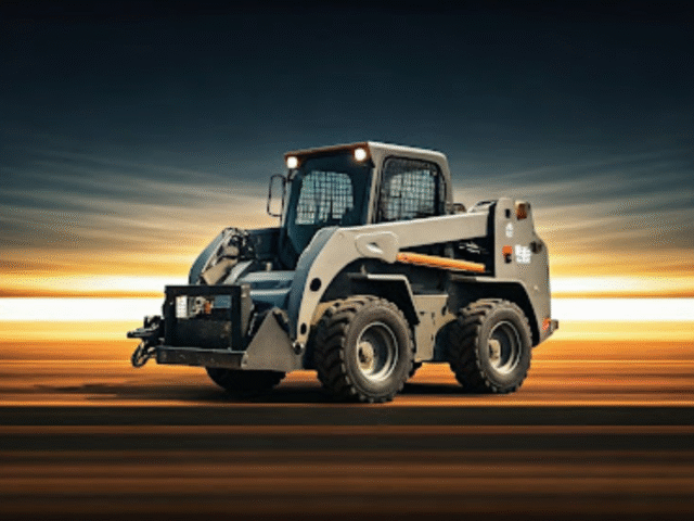 Identify the Best Skid Steer Loader for Your Own Needs