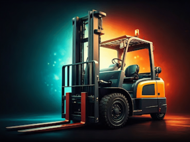 How Much Can a Forklift Lift: Understanding Capacity Limits