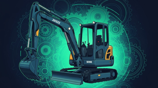 EXCAVATOR