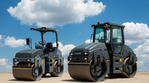 Road Roller