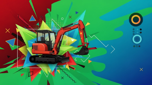 What is a Mini Excavator?