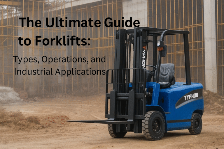 Forklifts