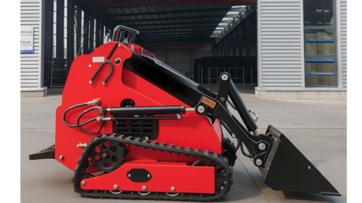 The Ultimate Skid Steer Loader: Top Picks for Efficiency and Power