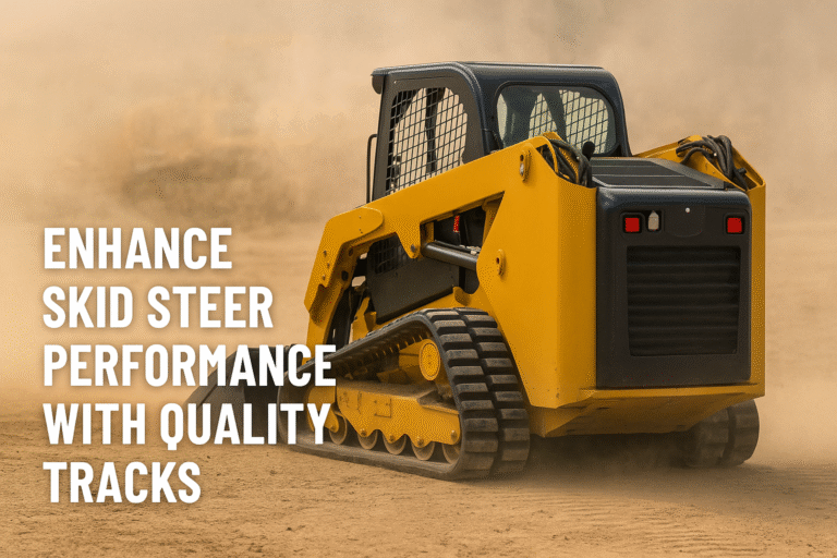 Skidsteer