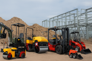 Typhon Machinery