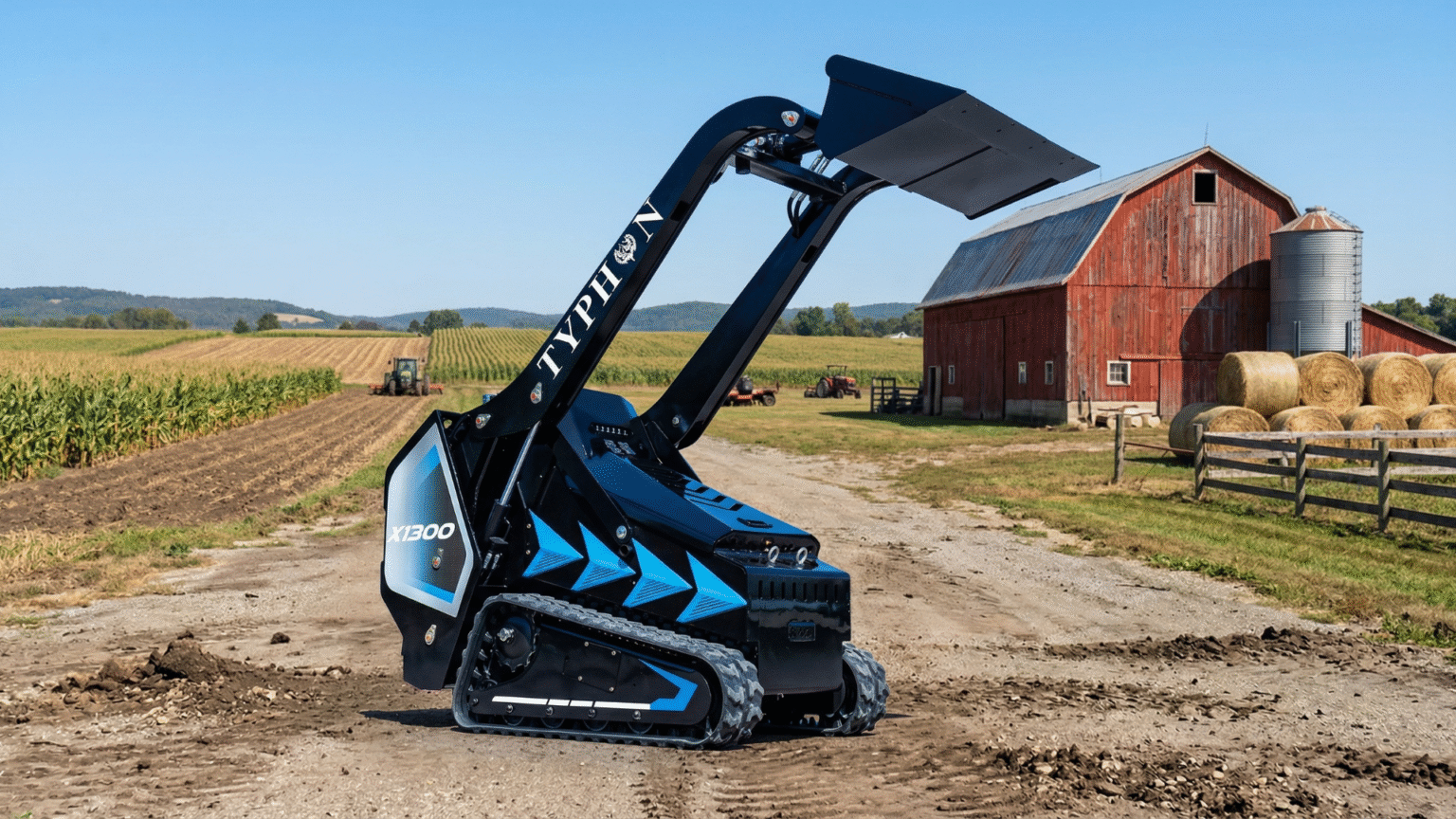 Hydraulic Pressure vs Flow Rate Explained for Contractors