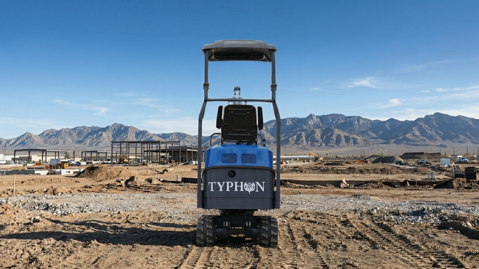 Construction Equipment Specs Guide: What Actually Matters
