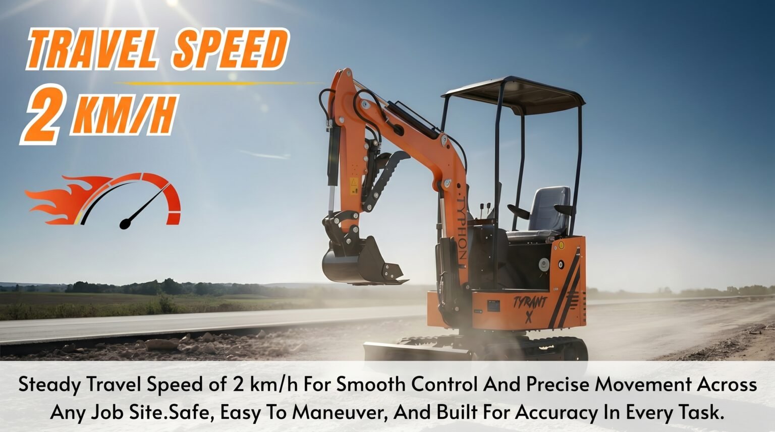 How Hydraulic Cycle Speed Affects Real Jobsite Output