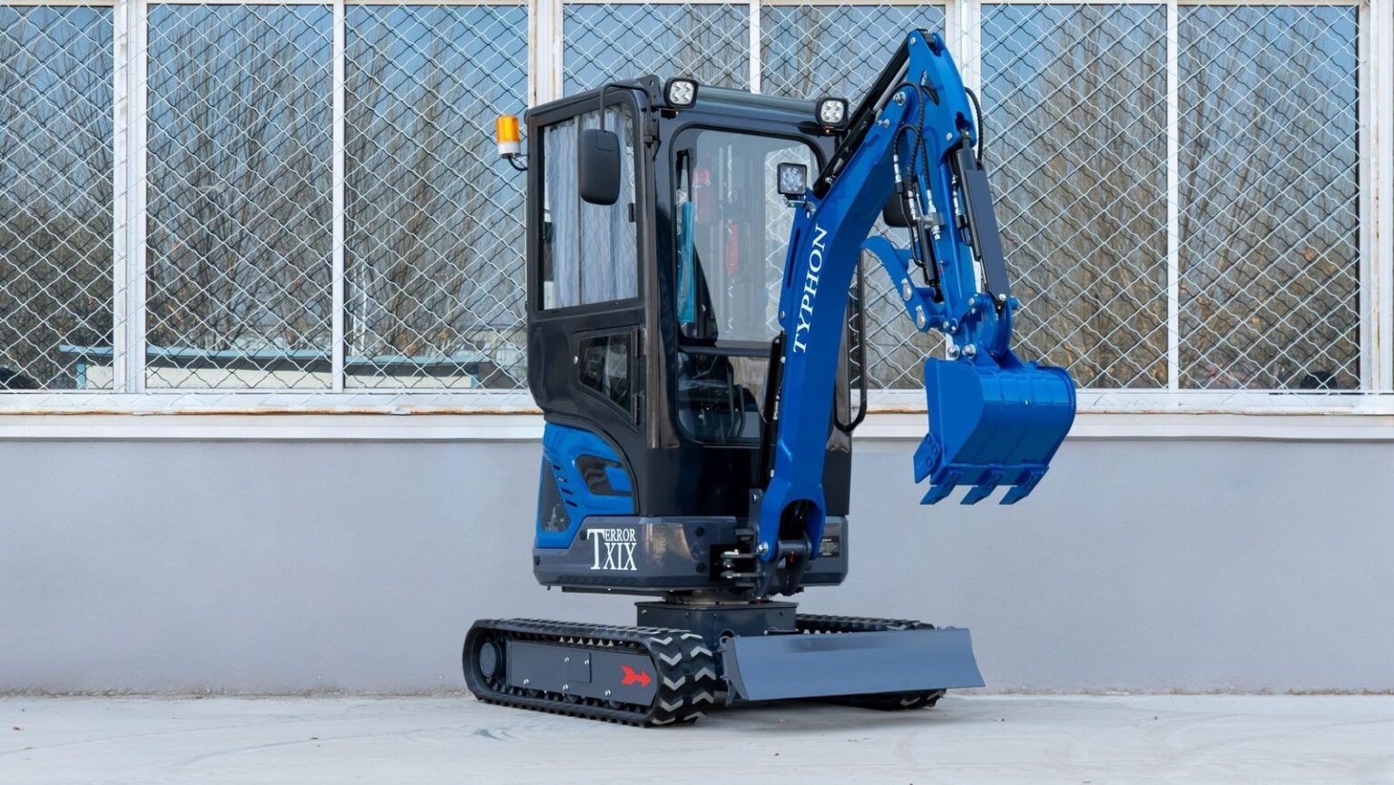 Mini Excavator Buying Guide: What to Look For and How to Choose